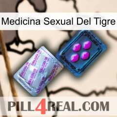 Tiger Sex Medicine 37